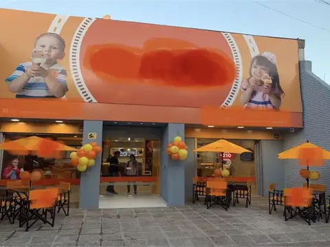 VENTA LOCAL  CENTRO DE LAFERRERE MAS VIVIENDA