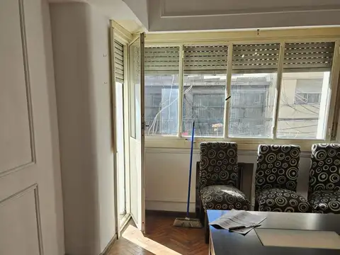 Departamento en  venta en ONCE