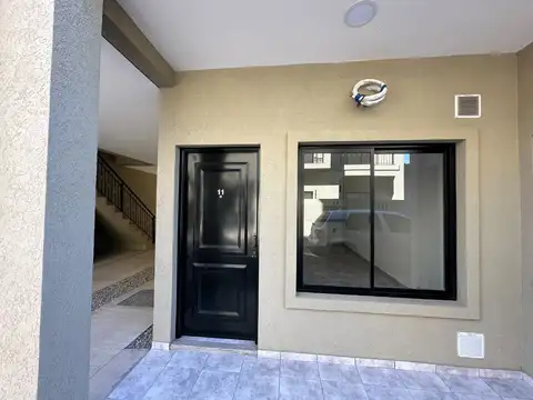 Departamento en Venta en El Ombu, USD 52.000