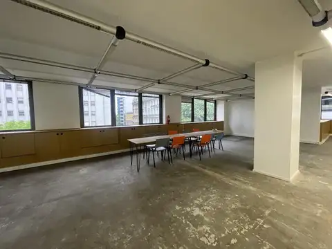 Oficina en Alquiler A Estrenar