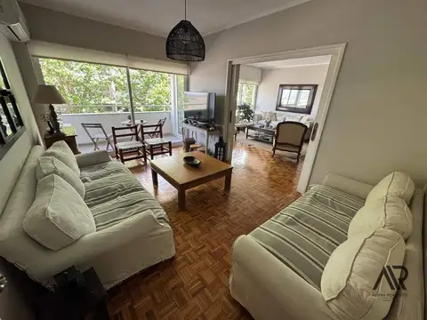 Departamento en Venta con 1