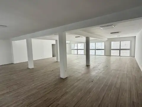 Oficina en Alquiler A Estrenar