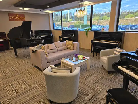 Local en Venta en Fisherton, USD 170.000