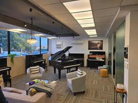 Fisherton Plaza Two Offices