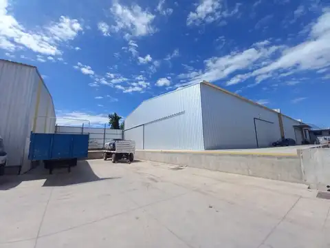 Carril Rodríguez Peña 4900