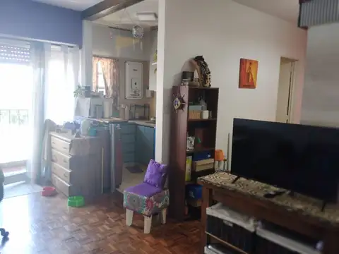 Departamento en Venta 50 años