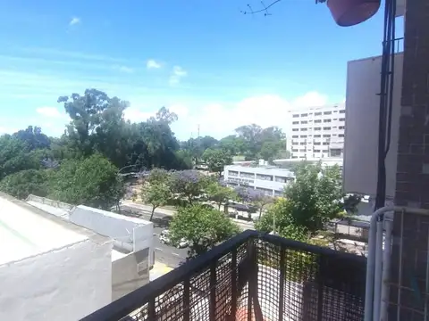 Avenida Santa Fe 400