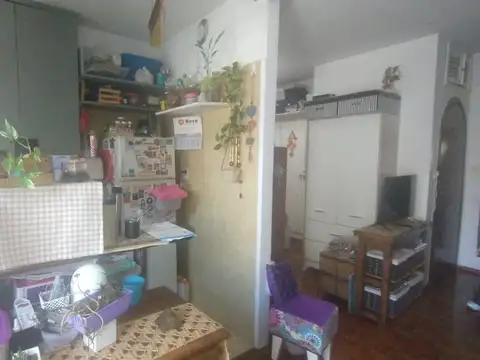 Depto en venta en San Isidro - oportunidad