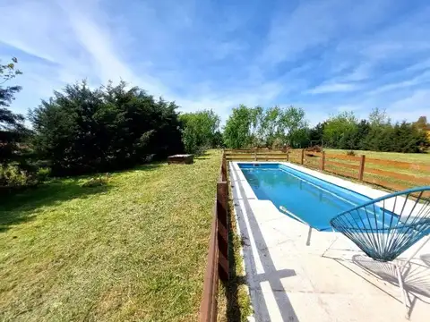 Casa en Venta en Canning, USD 165.000