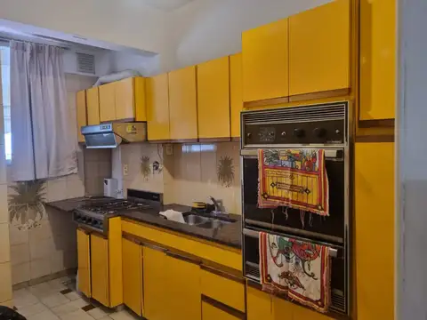 Departamento en Venta al Este