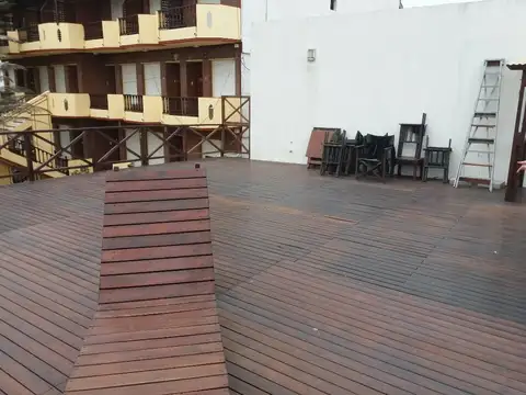 Hotel en Venta tipo Hosteria