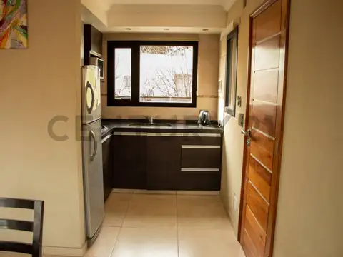 Departamento en Venta 2016 años