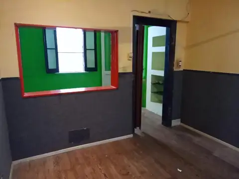 Avenida Cordoba al 4900