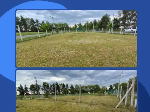 Terreno en venta en Cardales Chico