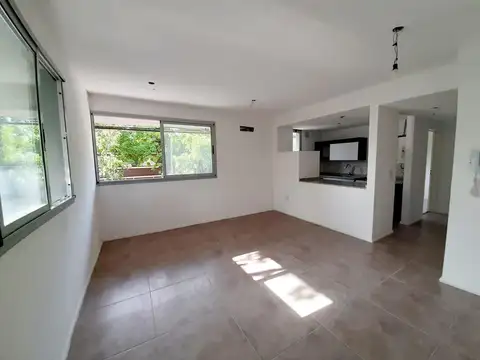 Amenabar 500, Piso 1