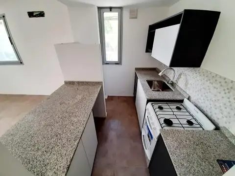 Departamento en Venta en General Jose De San Martin, USD 68.000