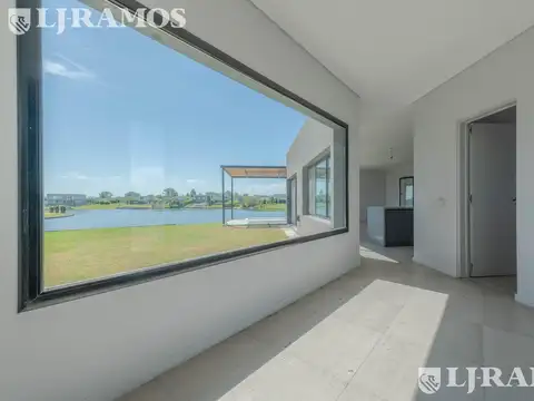 Casa en Alquiler de 3 dormitorios