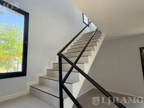 Casa en Alquiler 2 años