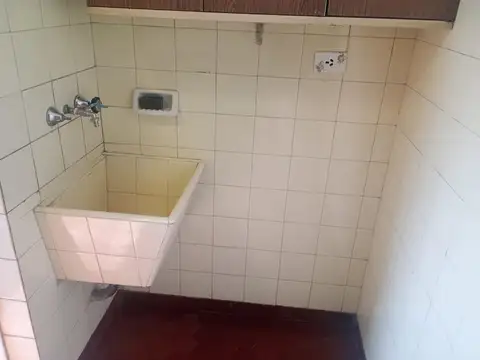 Departamento en Alquiler 35 años