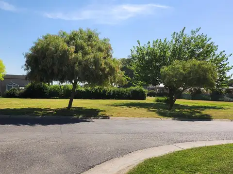 Terreno en Venta en Pilar del Este - San Ramiro, USD 40.000