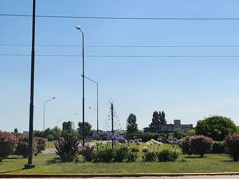 Terreno en Venta en Pilar del Este - San Ramiro, USD 40.000