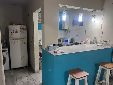 Depto Tipo Casa en Venta de 4 ambientes