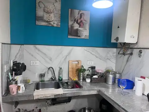 Depto Tipo Casa en Venta de 3 dormitorios