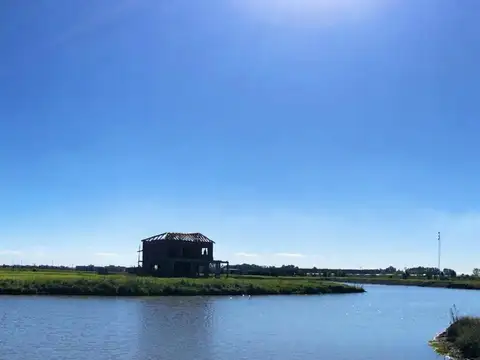 Terreno en Venta en Campos De La Enriqueta, USD 30.000