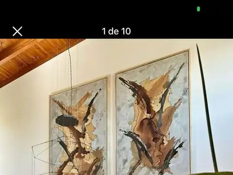 Casa en Venta A Estrenar