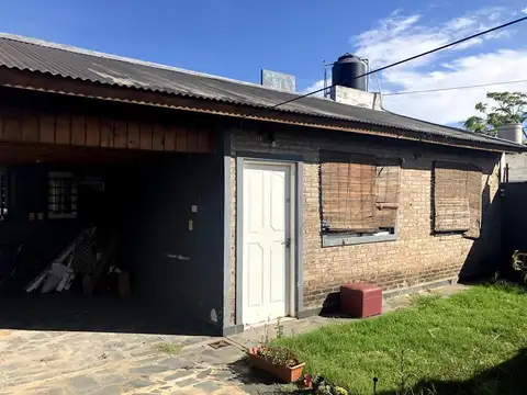 Casa en Venta 15 años