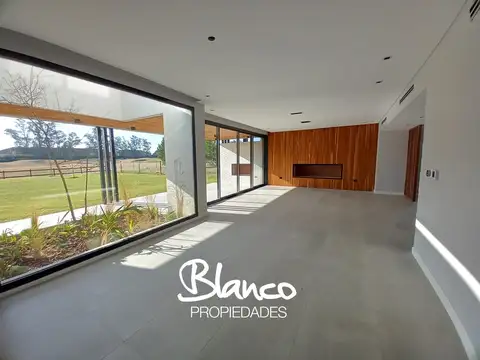 Casa en Venta A Estrenar