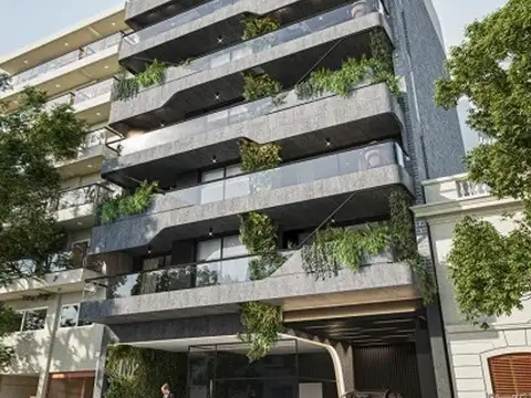 Departamento de 1 dormitorio -  Ituzaingo 1800