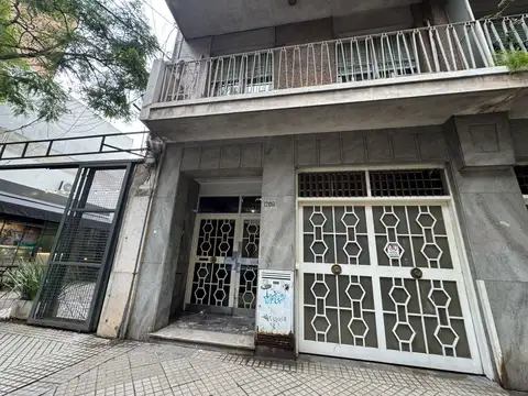 Departamento en  9 de julio 1769