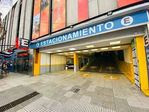 Blanco Encalada 1600