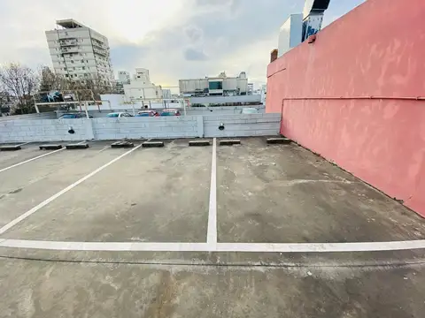 Blanco Encalada 1600