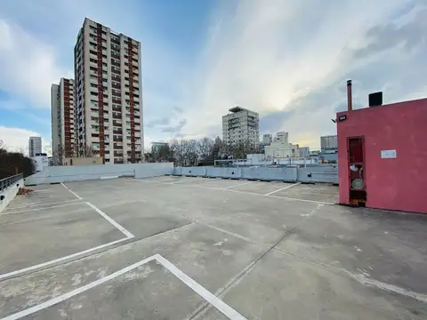 VENTA DOS COCHERAS BARRIO CHINO BELGRANO