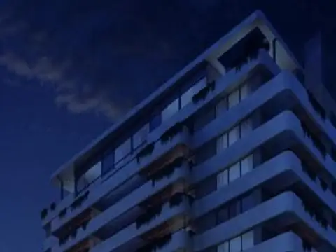 PANAMERICANA 2800  - VISTACRUZ TORRE II - EN POZO