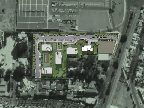 Departamento en Venta de Monoambiente