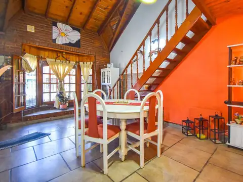 Casa en Venta en Moron, USD 130.000