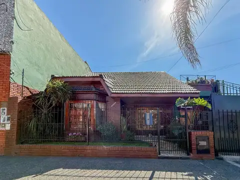 Venta Casa Multifamiliar – Morón Sur