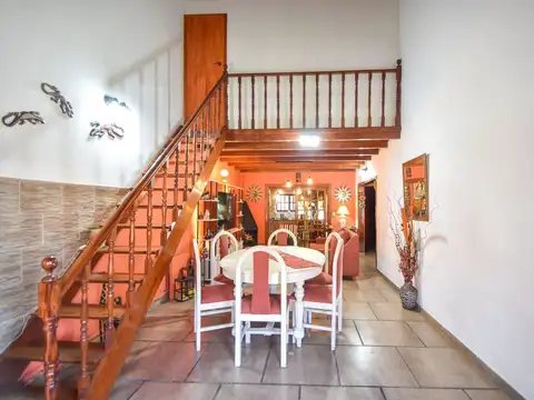 Monseñor Tomás Solari 3600