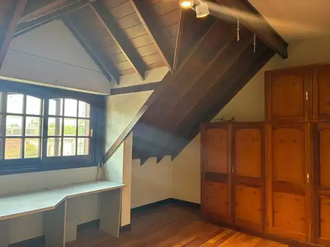 Casa en Venta 18 años