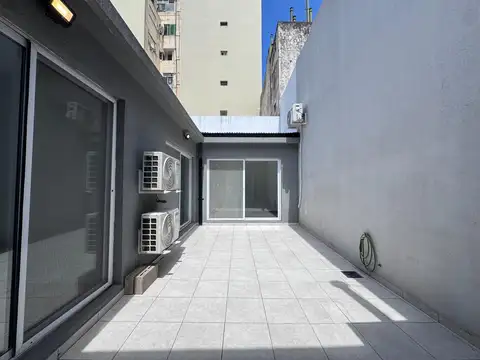 Depto Tipo Casa en Alquiler 1 año