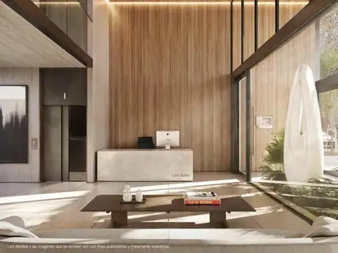 Departamento en Venta en Palermo Soho, USD 206.532