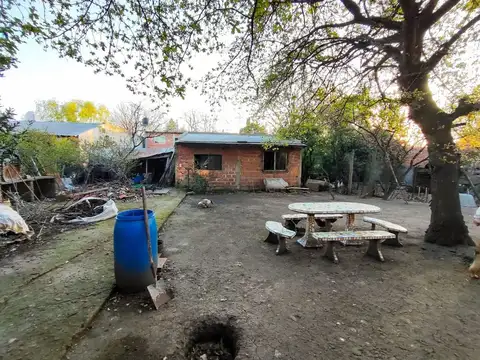 venta casa 5 amb en totuguitas + dpto 2 amb a term