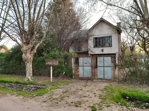 Casa en Venta en Tortuguitas, USD 81.500