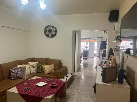 AV LOPE DE VEGA 2800, Piso 1