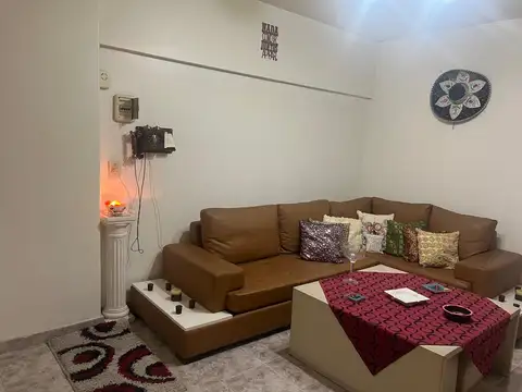 Departamento en Venta en Villa Devoto, USD 119.000