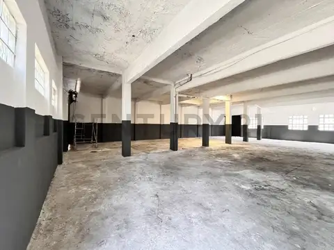 Galpon en Alquiler 1986 años