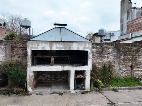 Terreno en Venta en Castelar Sur, USD 82.000